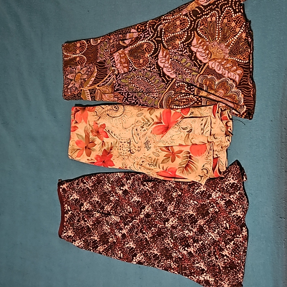 Bundle 3 Skirts
